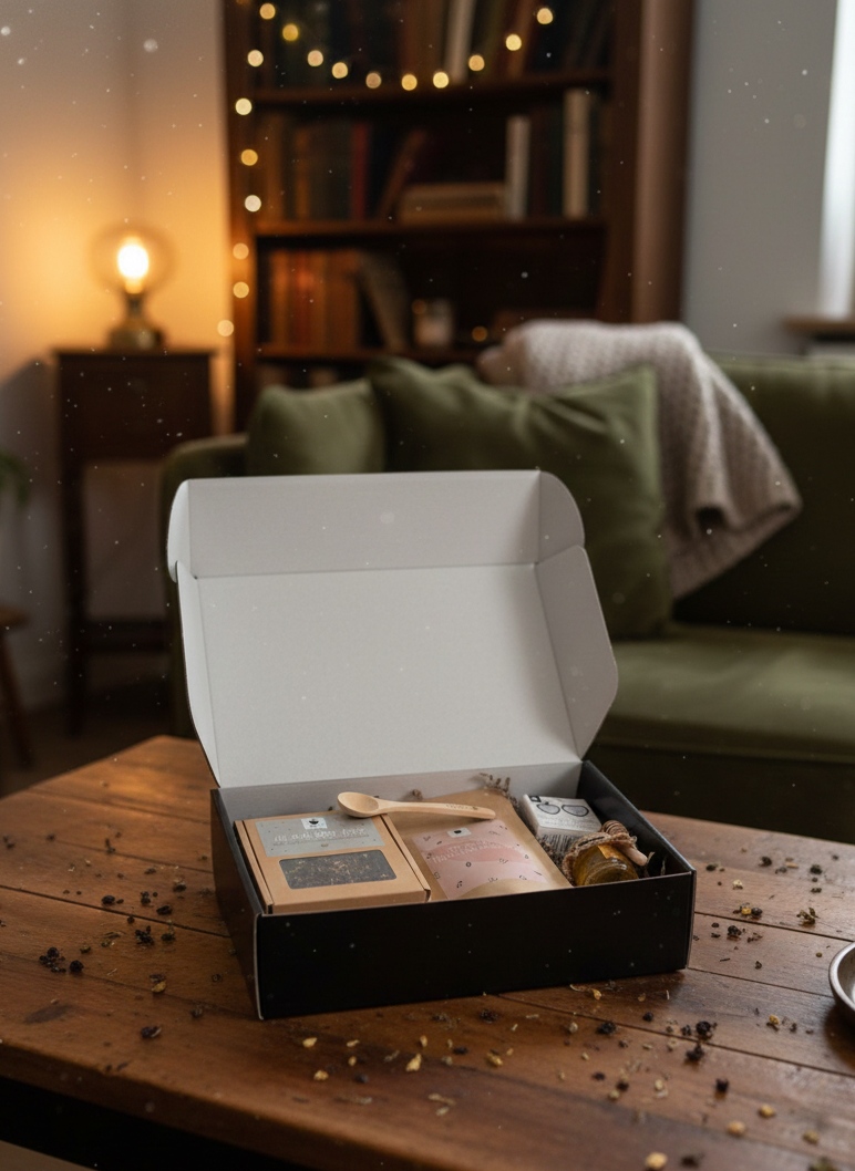 Jij bent goud waard cadeaudoos | een warm gebaar vol waardering