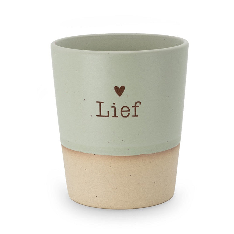 Special Ceramics bekers: een warm gebaar in elke slok!