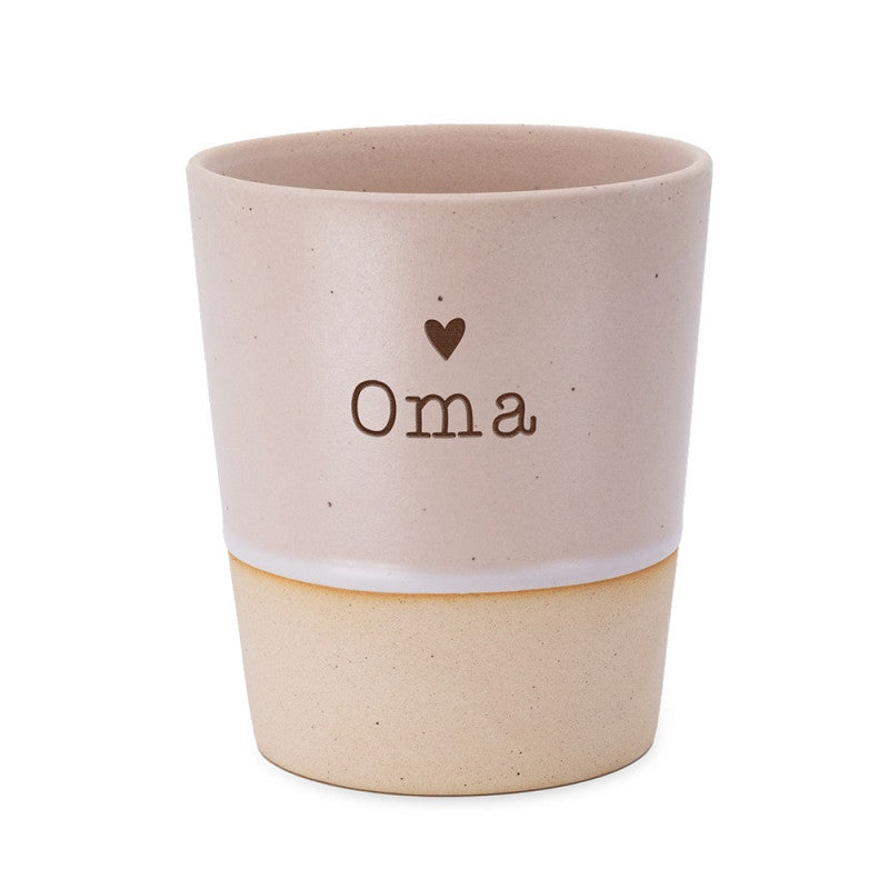 Special Ceramics bekers: een warm gebaar in elke slok!