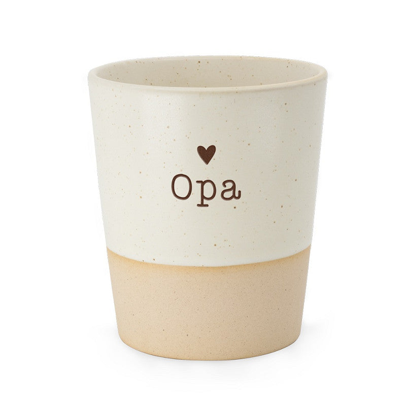 Special Ceramics bekers: een warm gebaar in elke slok!
